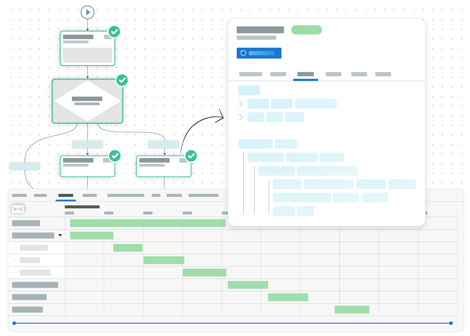 Real-Time Visibility and Monitoring