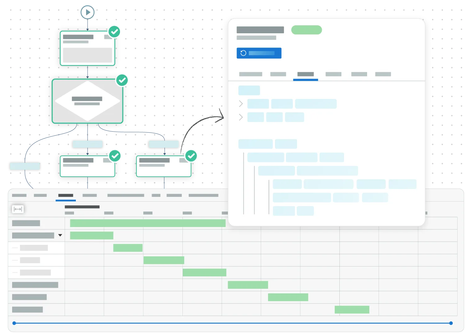 Real-Time Visibility and Monitoring