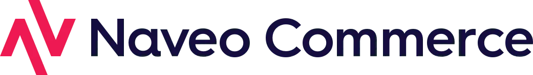 Naveo Commerce Logo