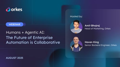 Human Expertise Meets Agentic AI. Are You Ready?