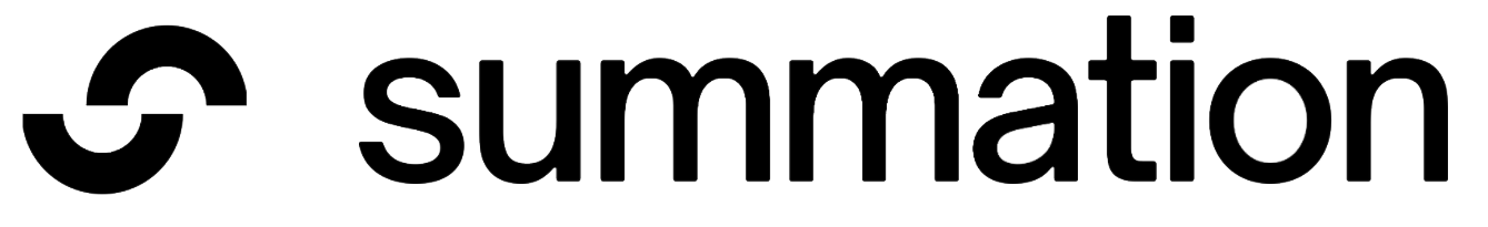 Summation logo