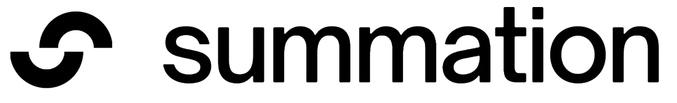 Summation logo