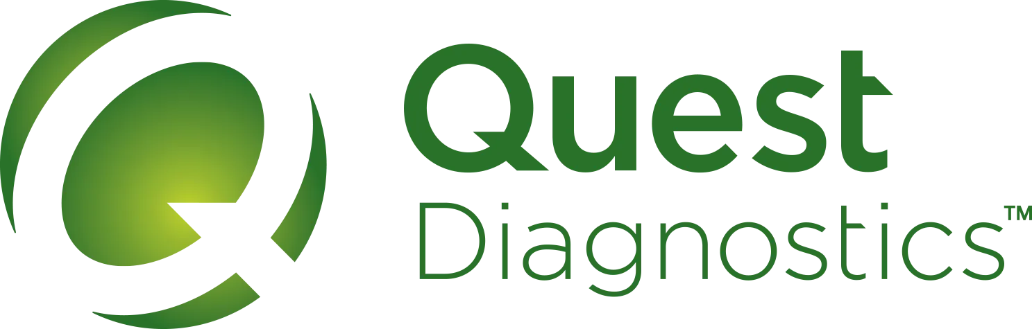Quest Diagnostics logo