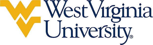 West Virginia University logo