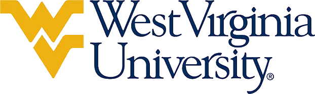 West Virginia University logo