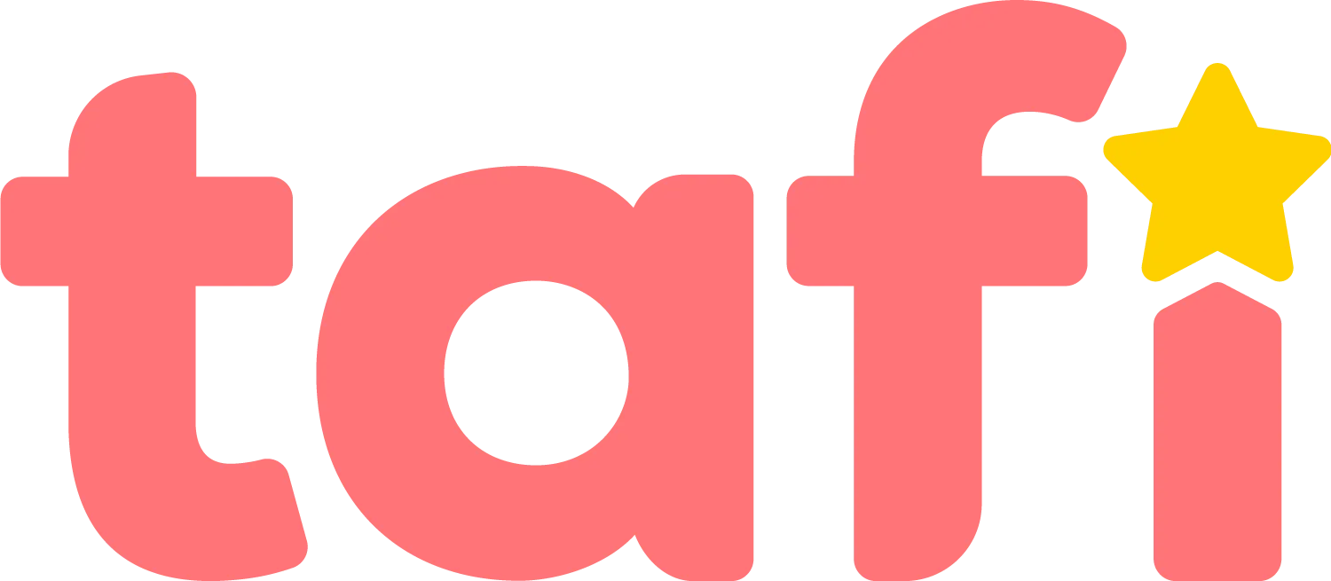 Tafi logo