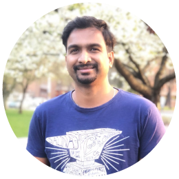 Ramachandran R