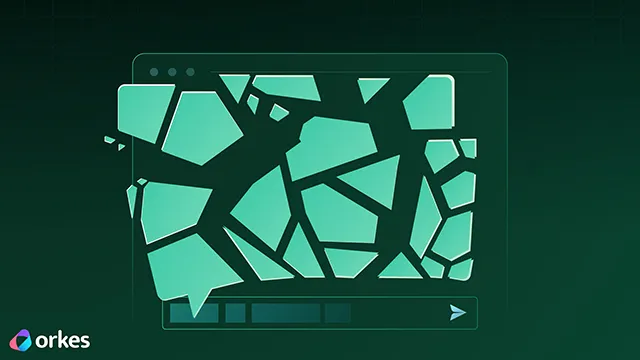 Secret to Stronger Agentic Workflows Blog Banners Thumbnail