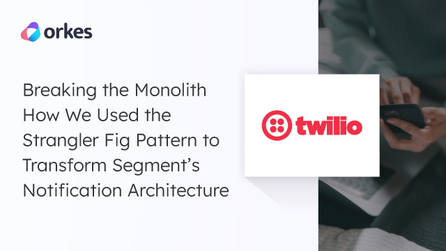 Twilio Case Study Thumbnail