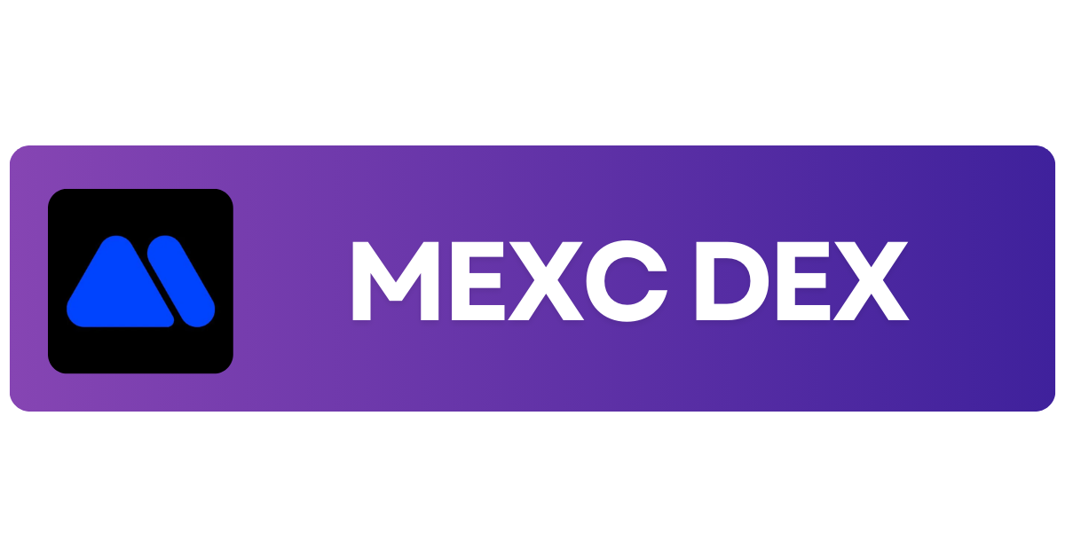 Mexc Dex