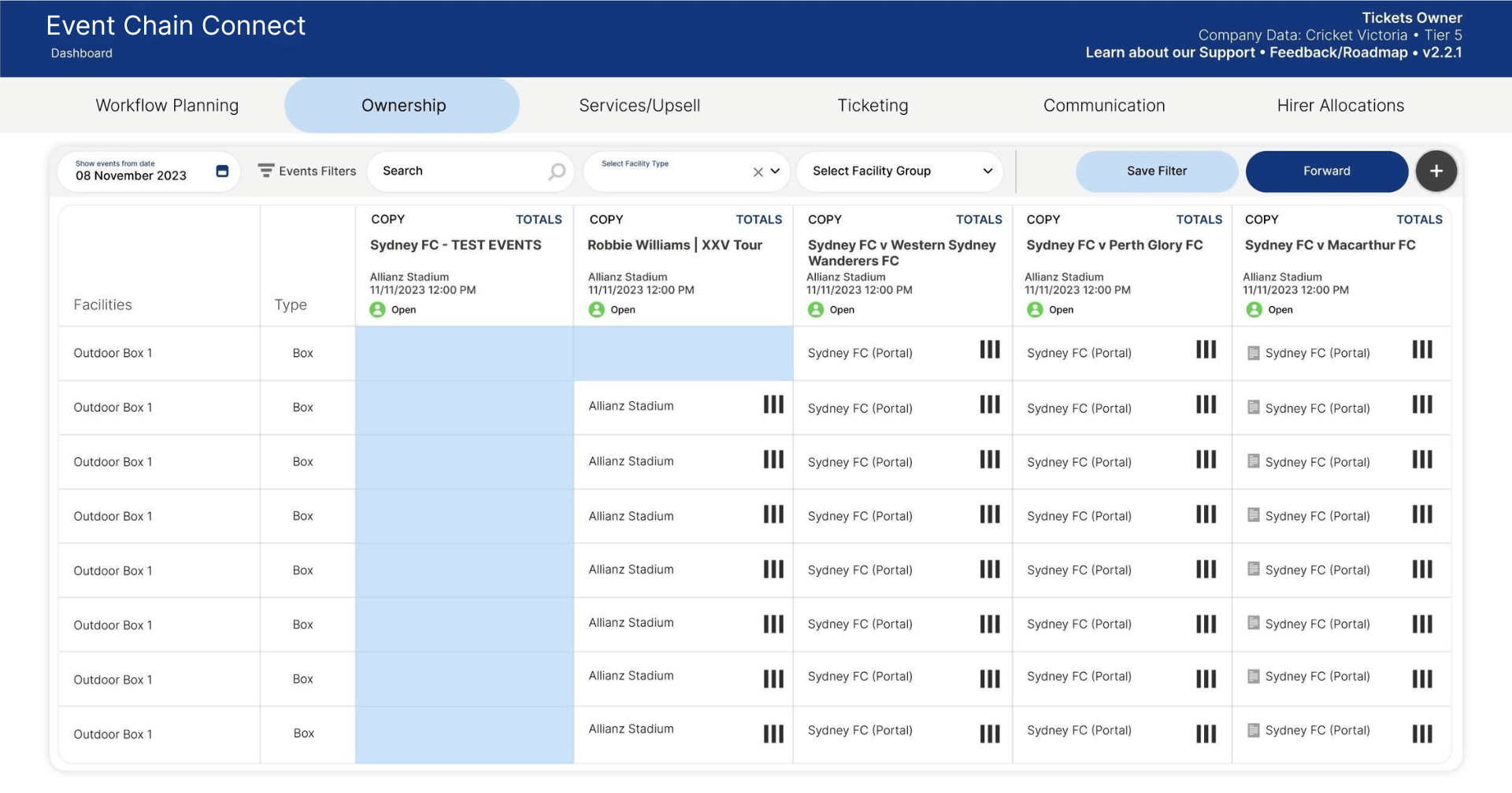 Digital Tech Conference