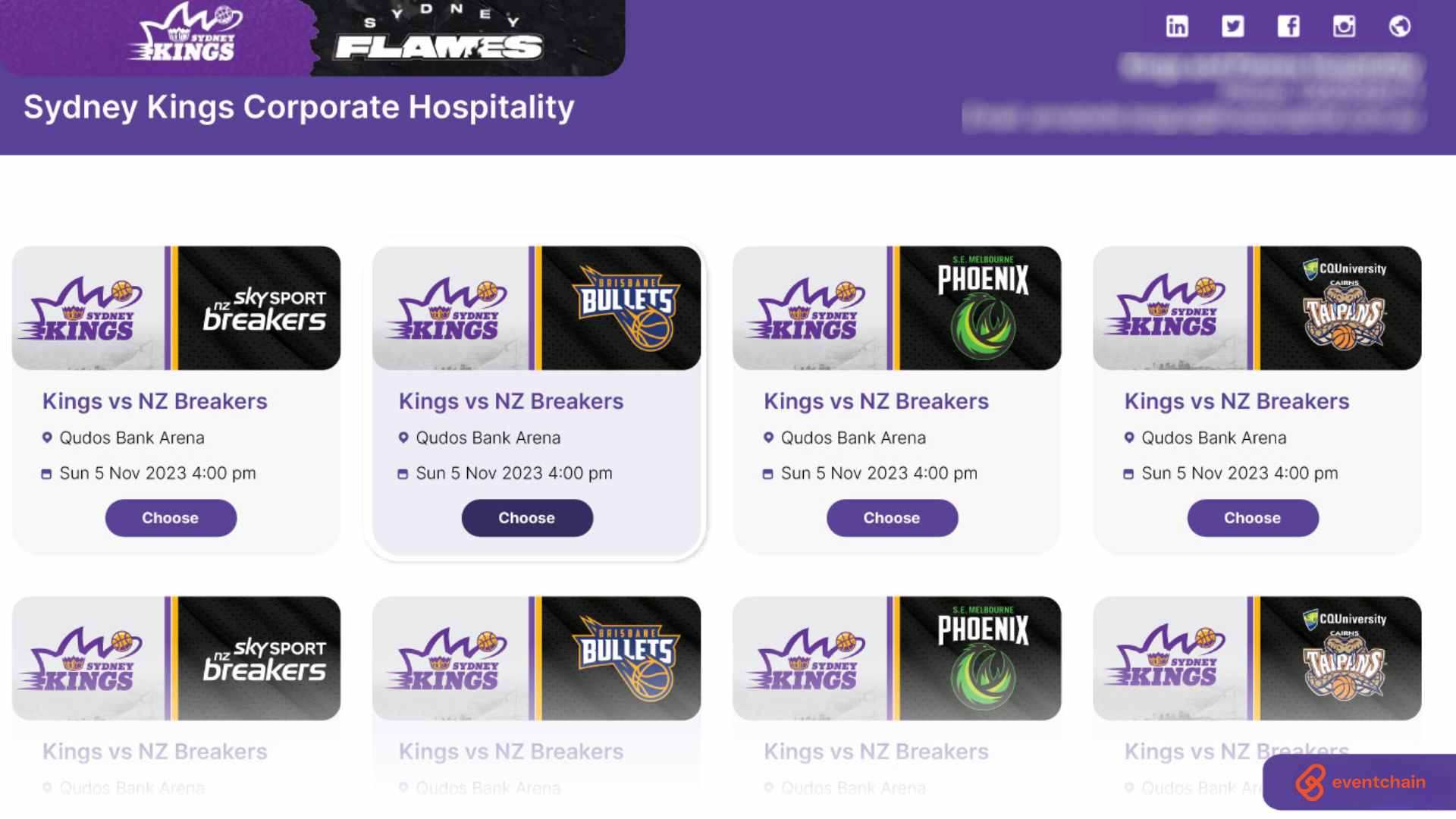 Digital Tech Conference