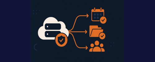 Centralised asset and event management