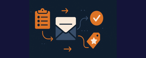 Customisable guest lists, rsvp  and invitations per brand.