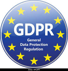 General data protection regulation