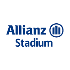 Allianz Stadium