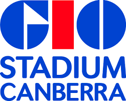 GIO Stadium Canberra