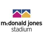 McDonald Jones Stadium