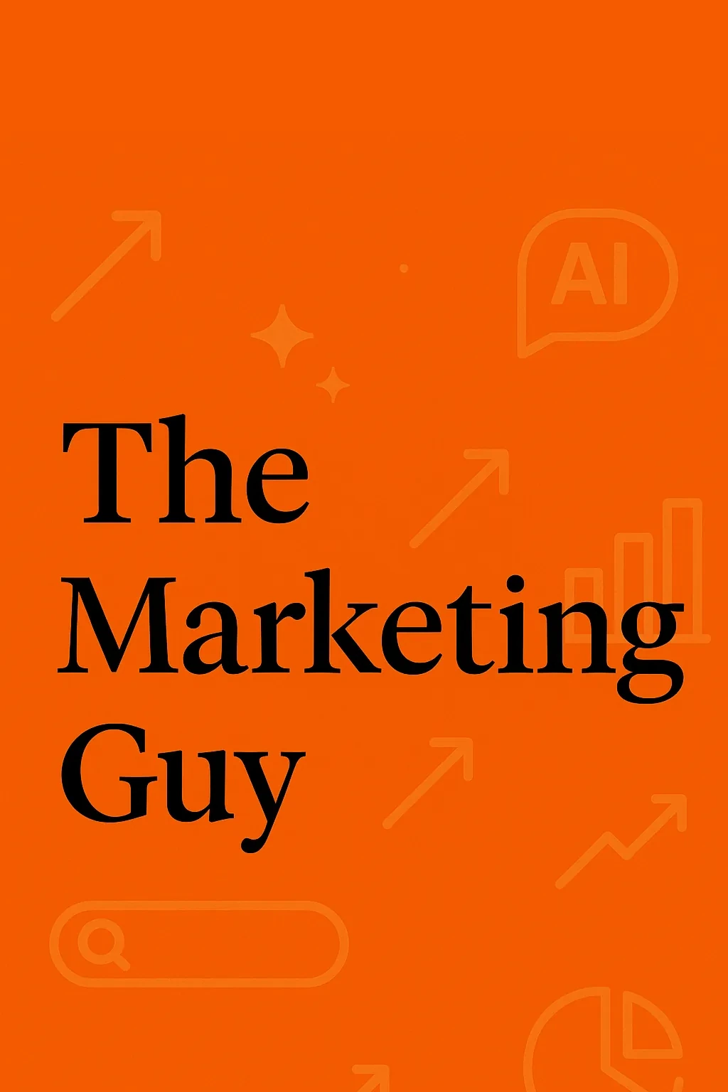 The Marketing Guy - Marketing Agency for Coaches in UK and India
