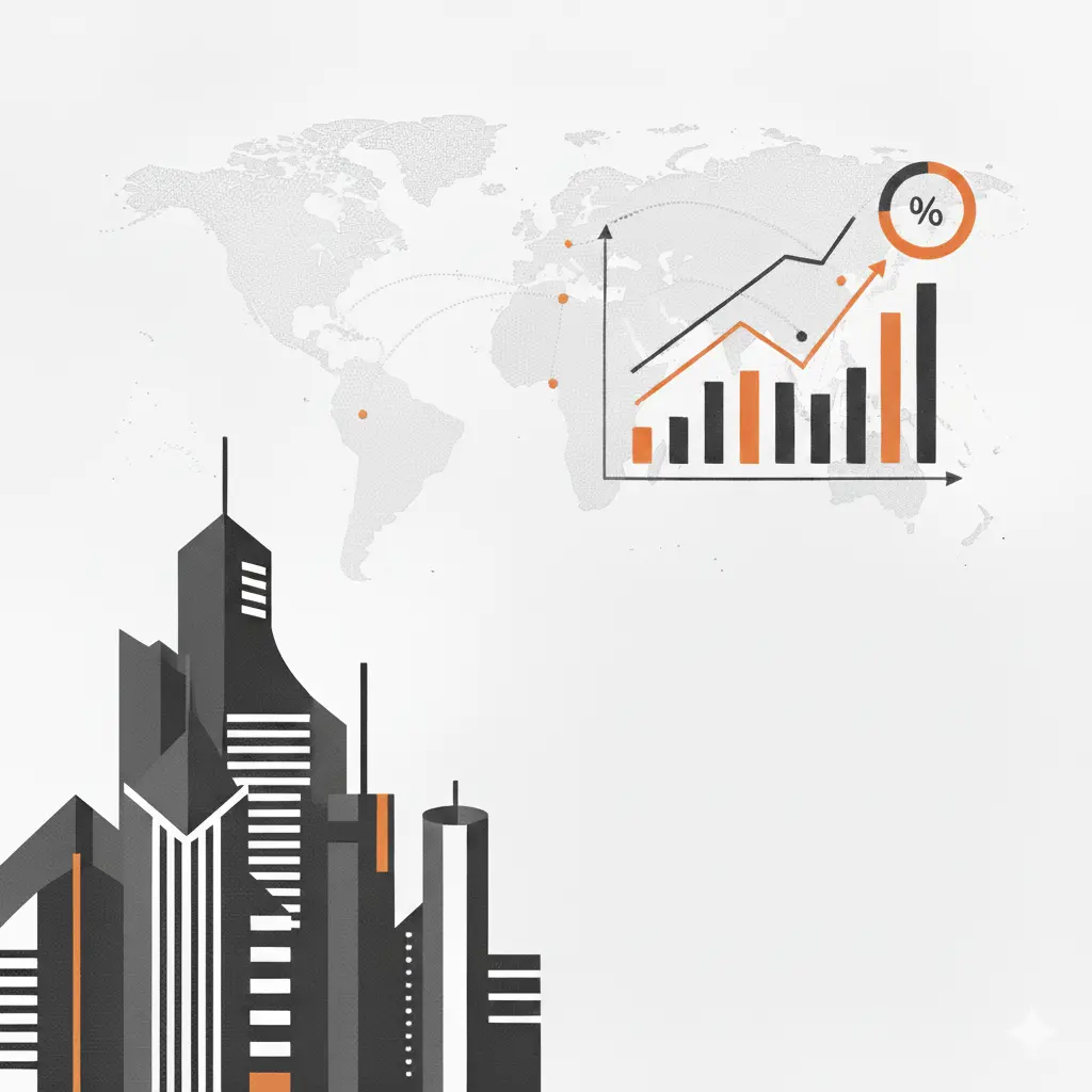Buildings and Measurement metrics sharing the expansion journey of Coaching Business