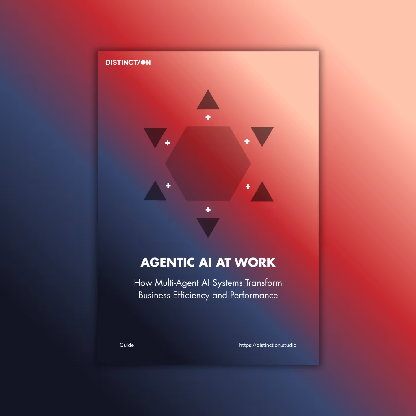 Agentic AI at Work - Preview