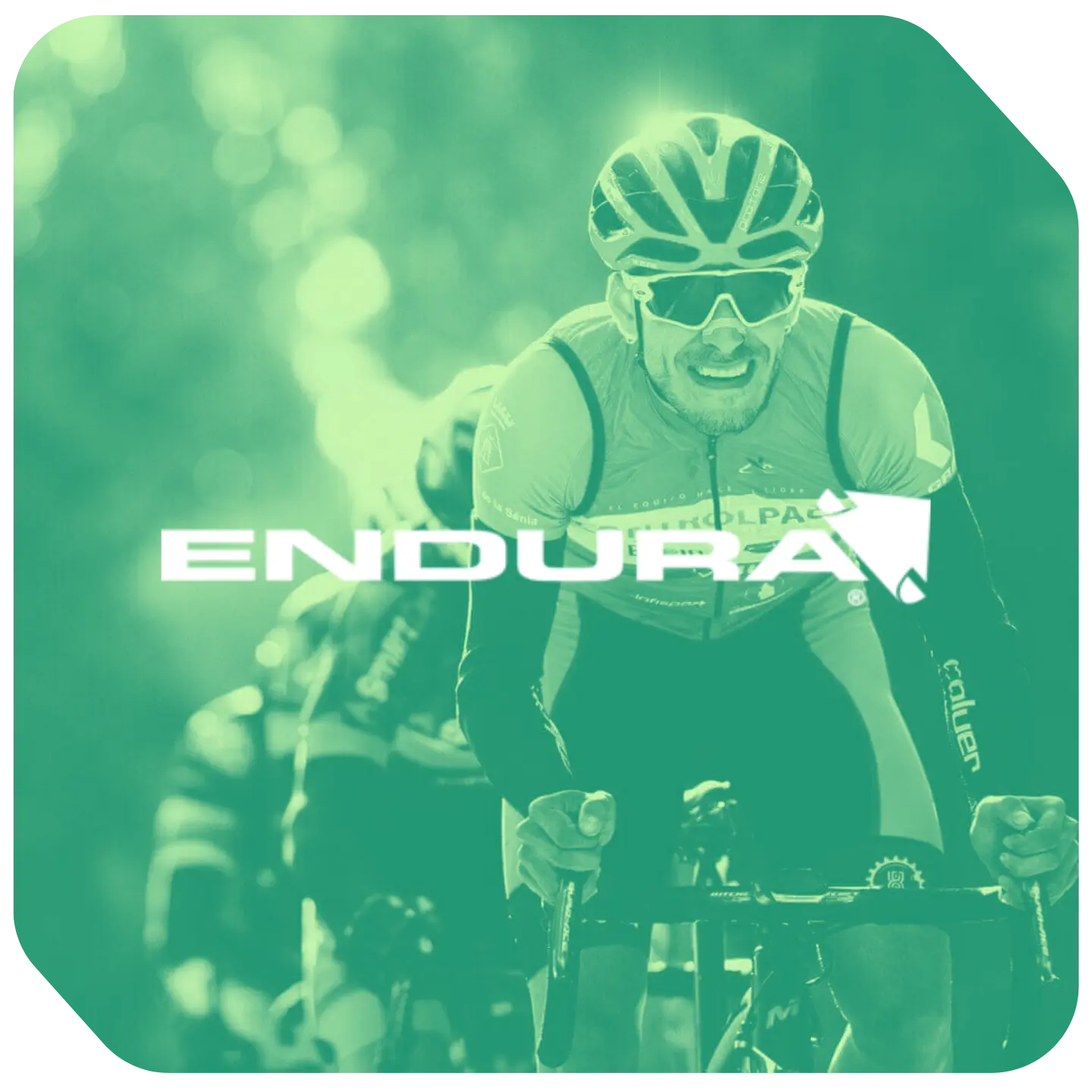 Driving innovation for a leading sports brand