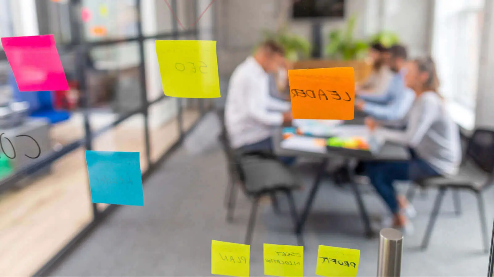 What you need to know about planned, emergent and active strategy