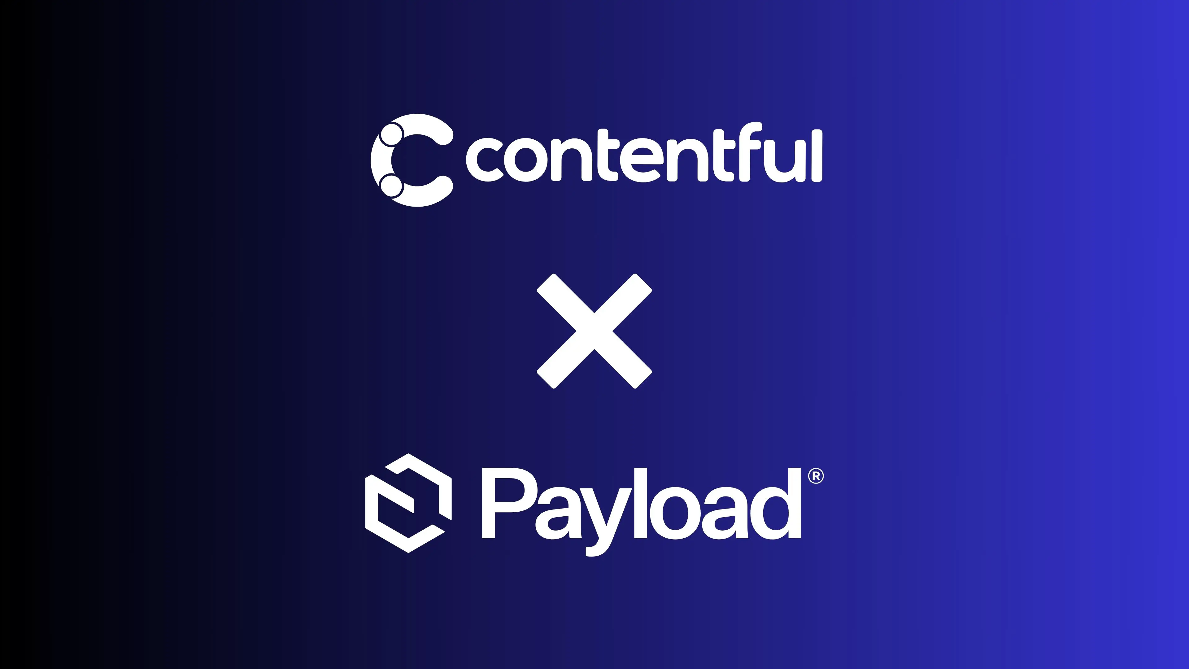Contentful vs. Payload