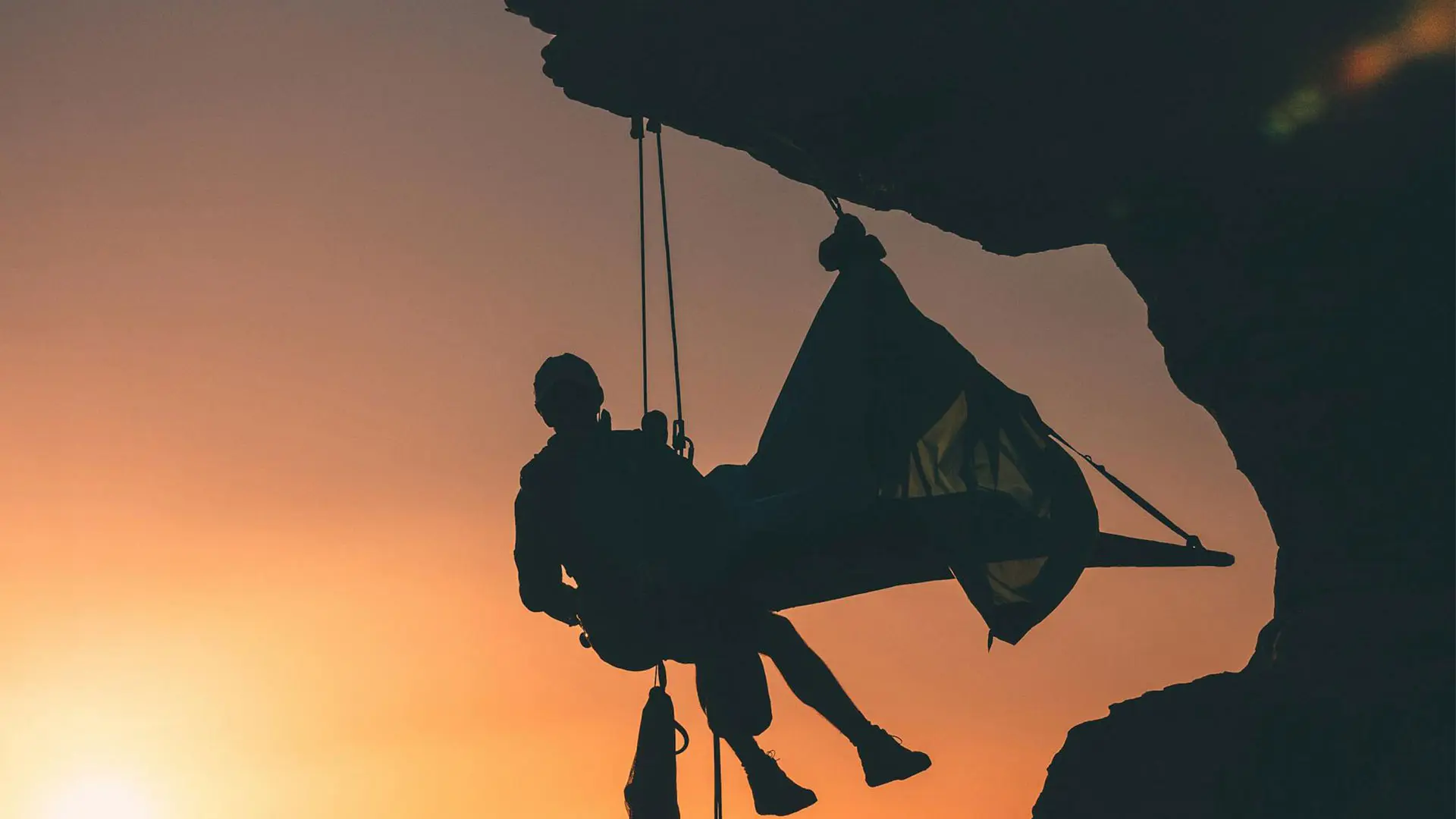 The importance of resilience