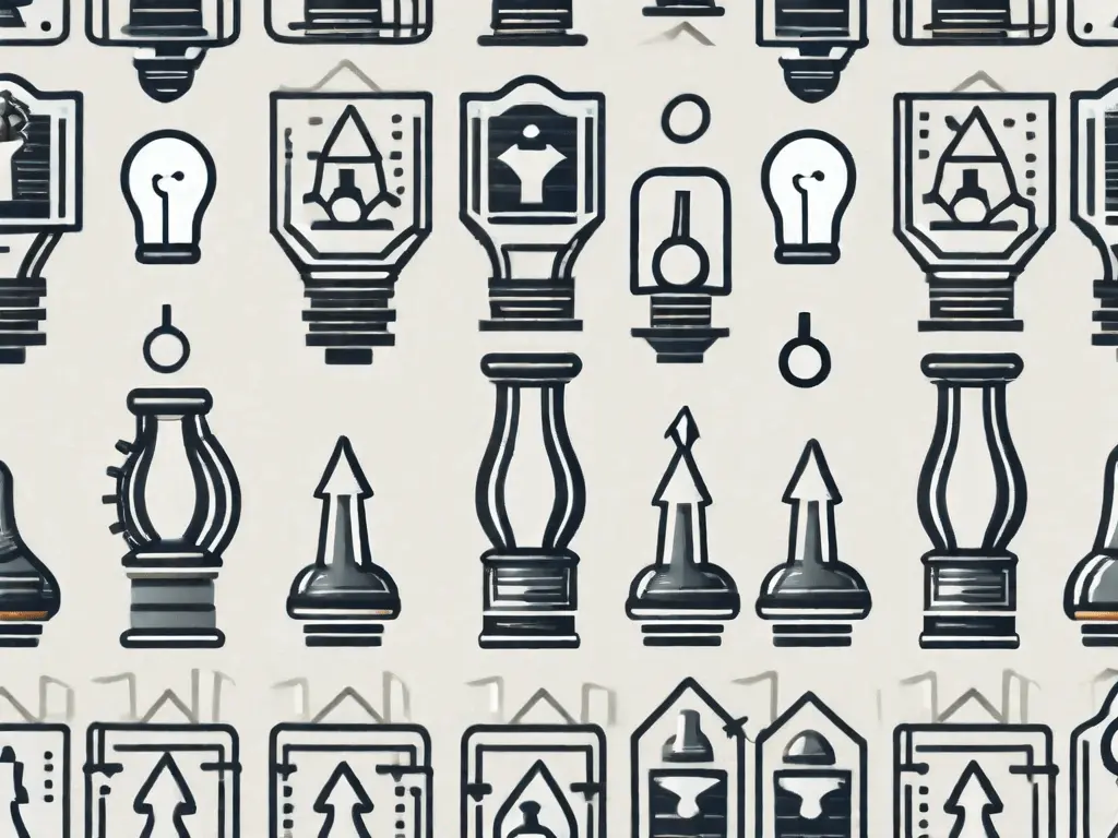 The four pillars of product thinking