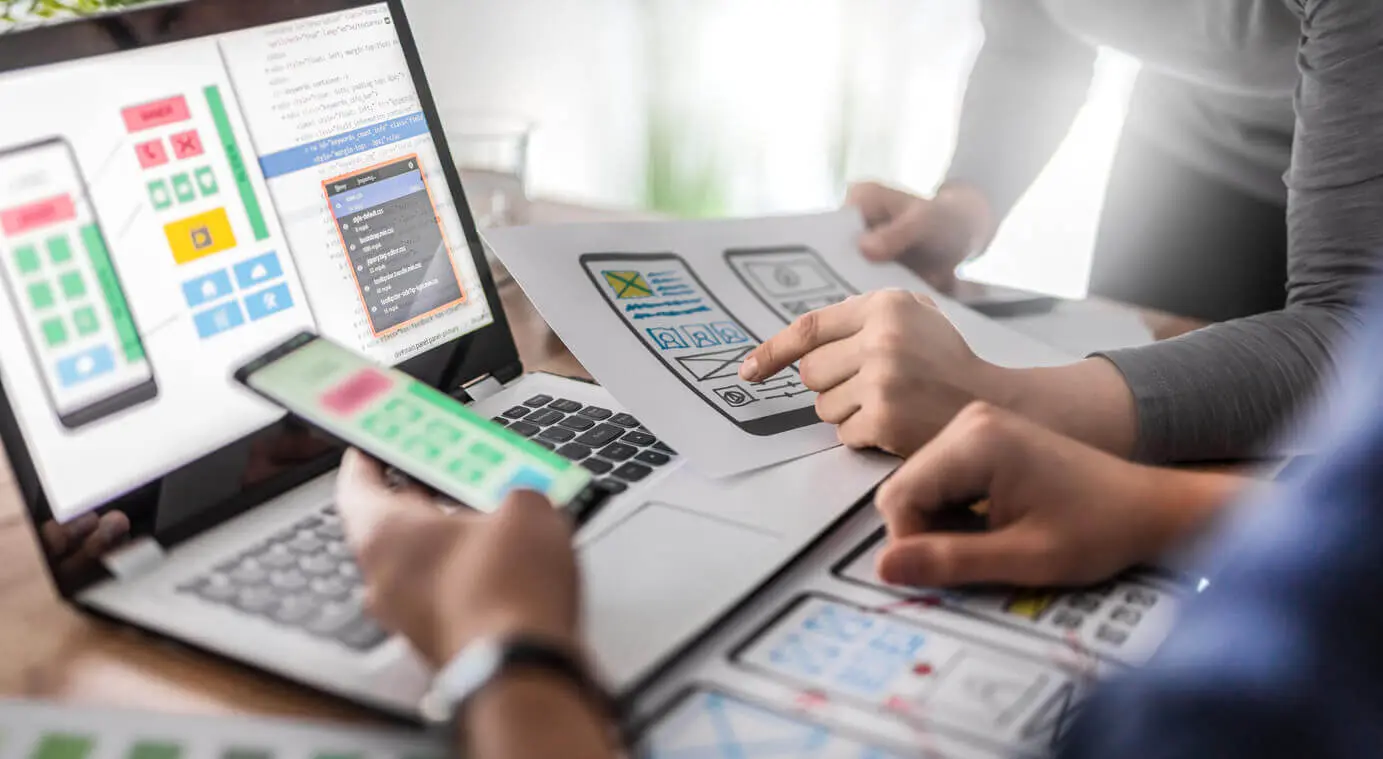 How digital transformation can improve your customer experience