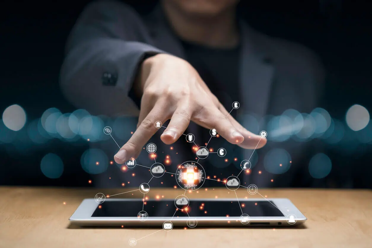 How digital transformation can improve your customer experience