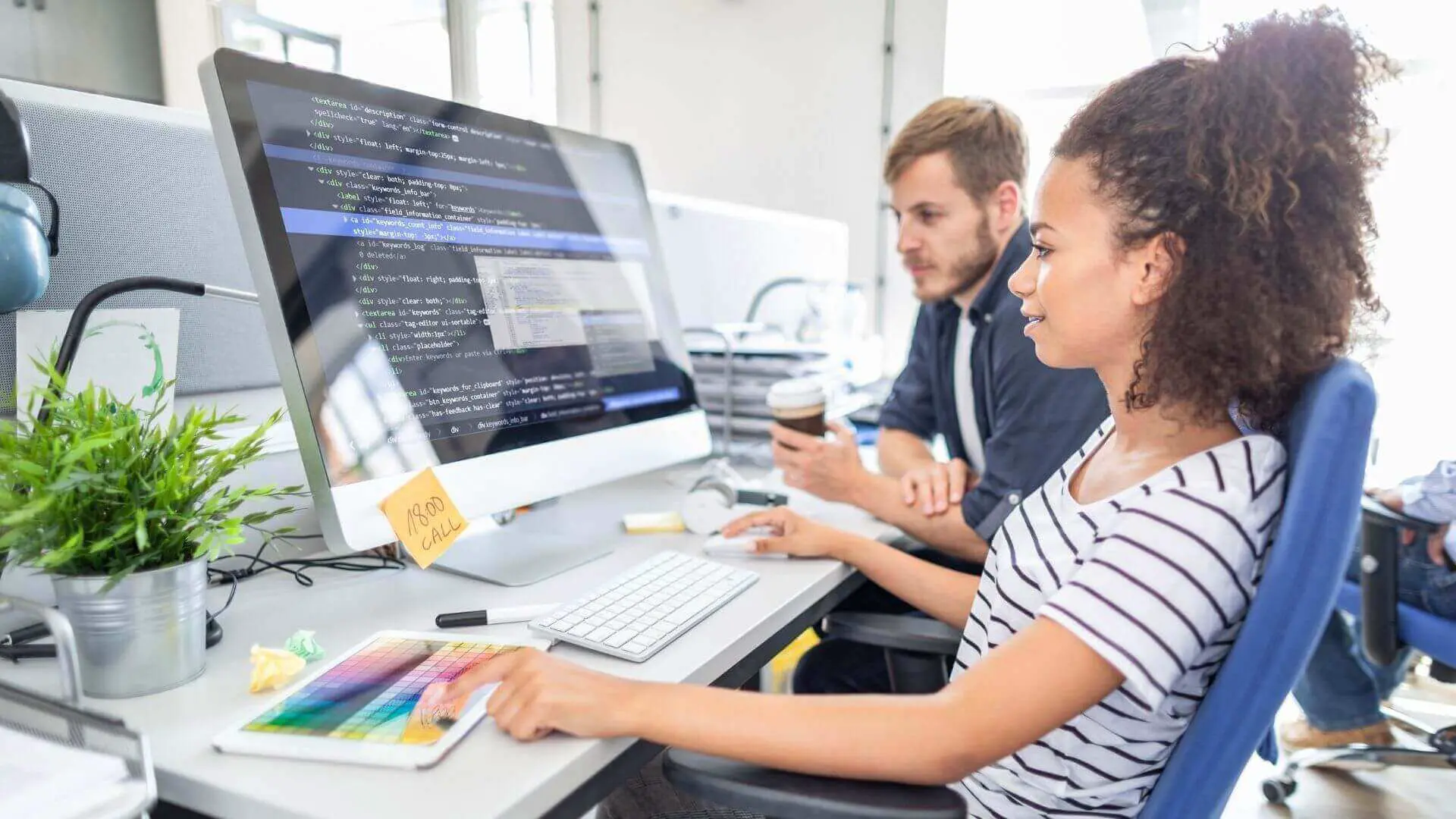 Why hire a digital product studio?