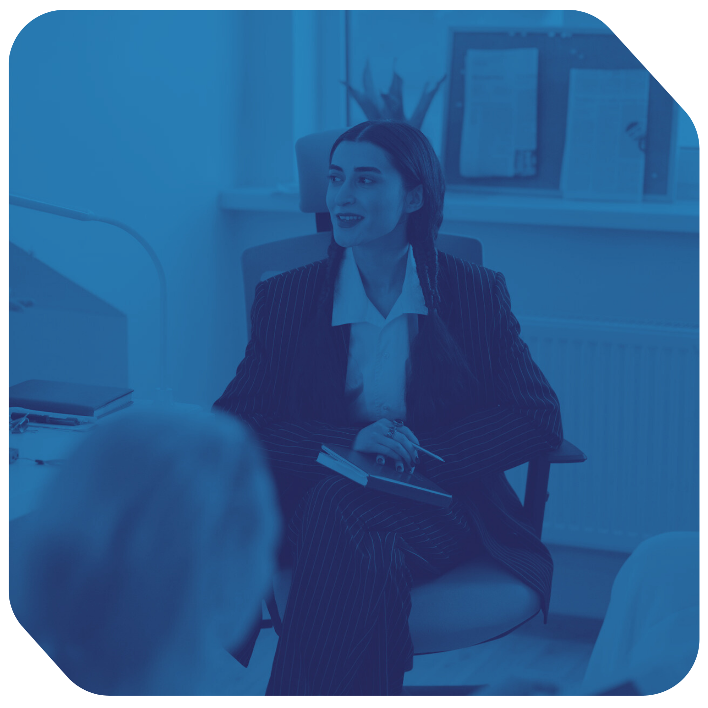 How a mid-market consulting firm turned its website into a lead generation engine