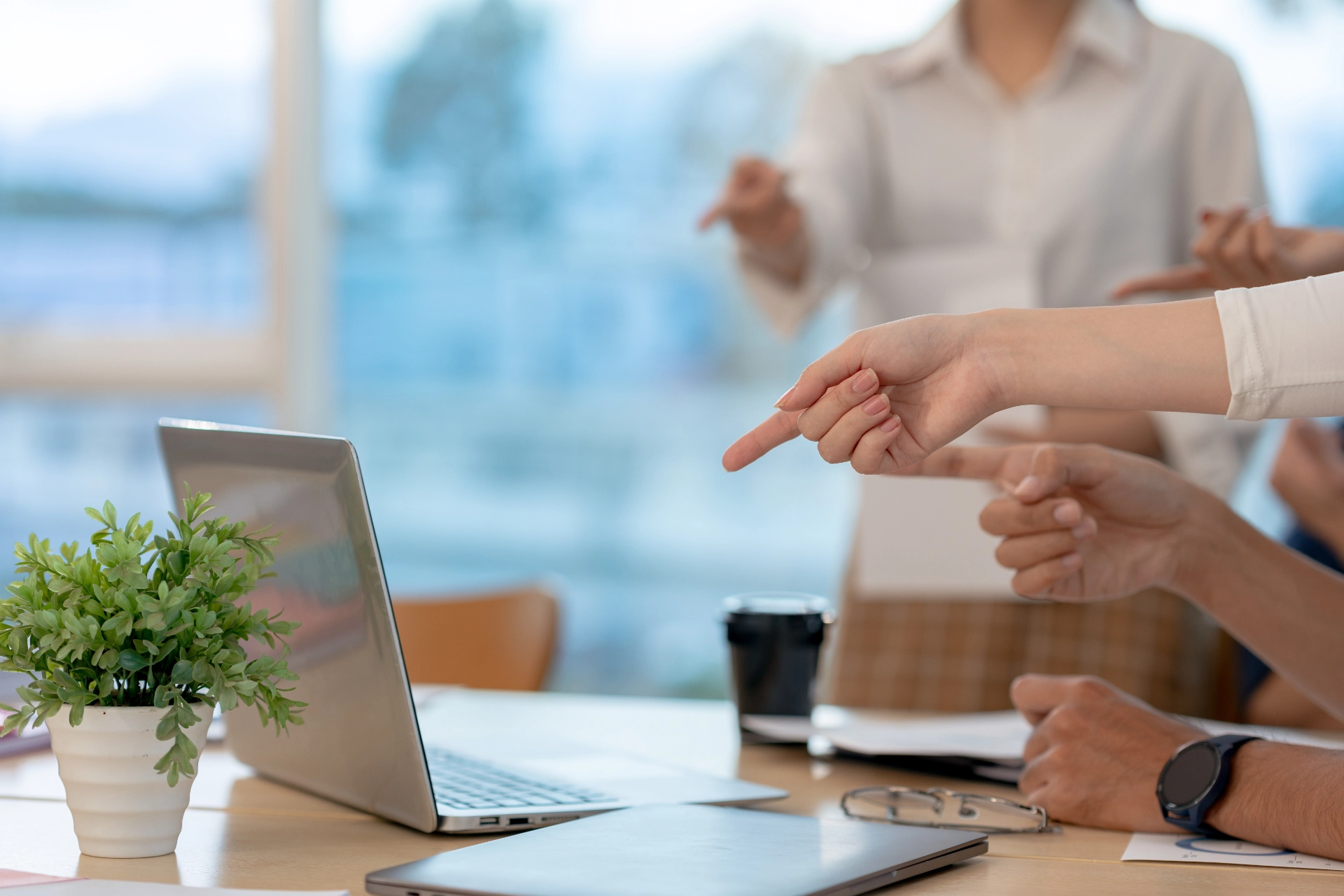 What clients actually expect from B2B digital experiences