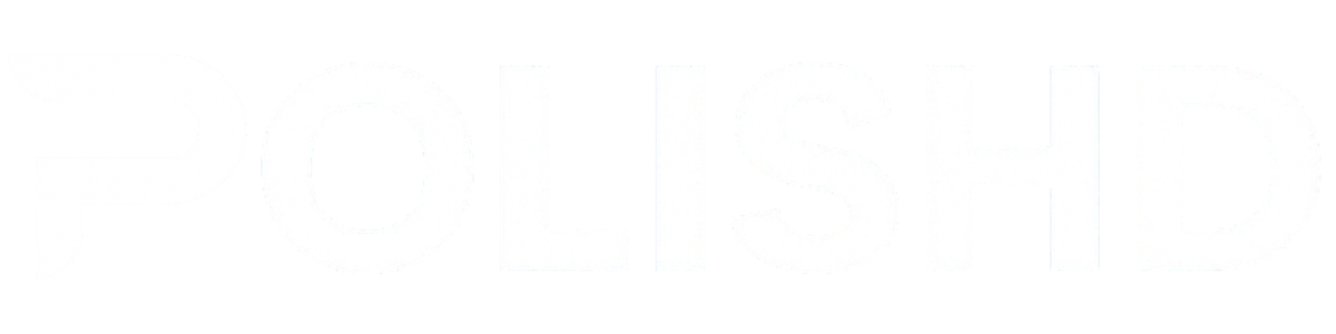 POLISHD logo