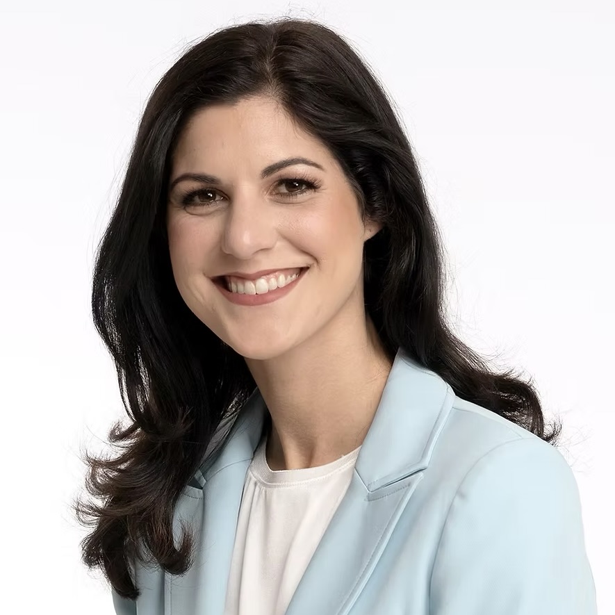 Katherine Marcel 
