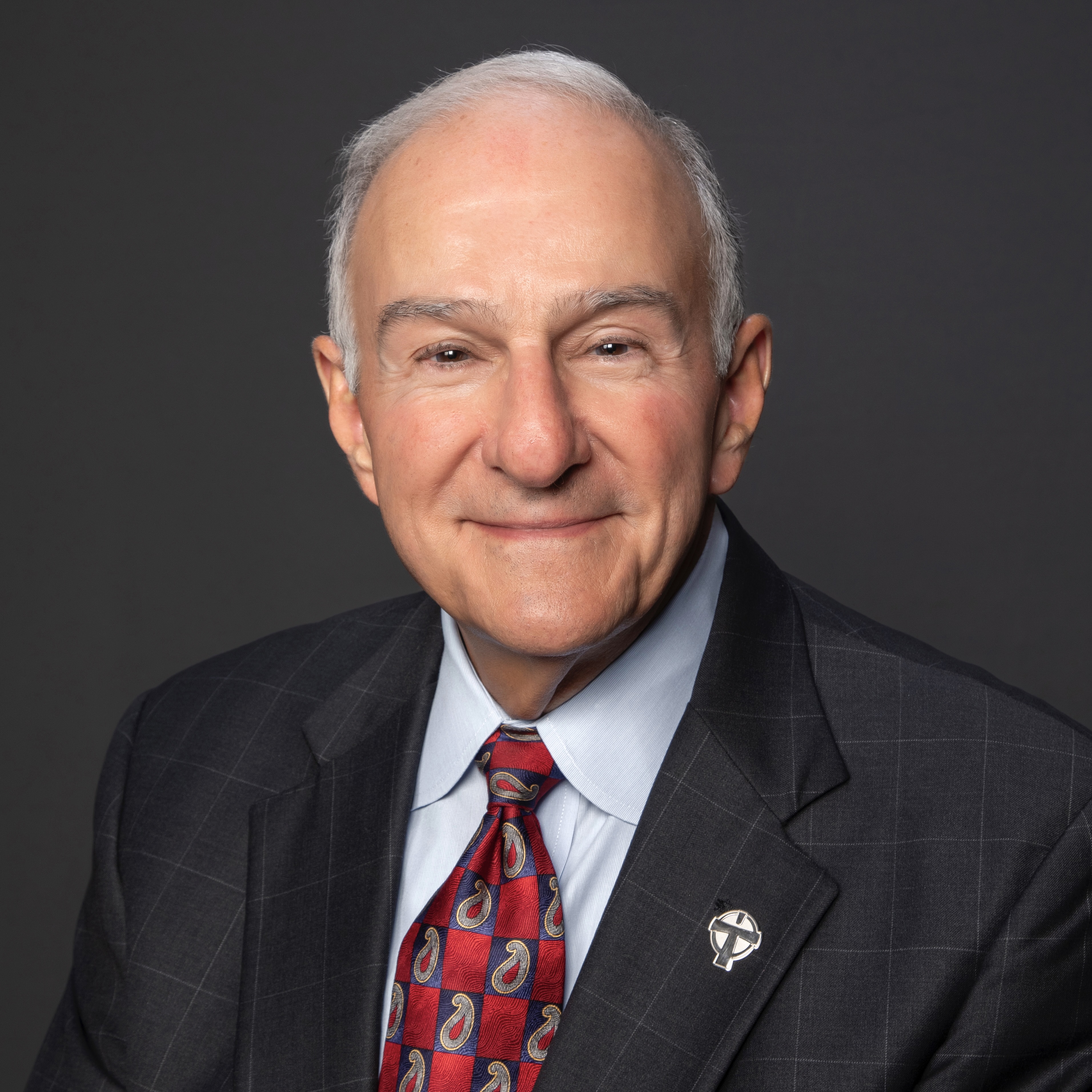 J. H. (“Jay”) Campbell, Jr