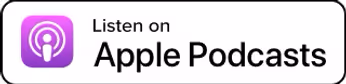 Apple Podcast logo