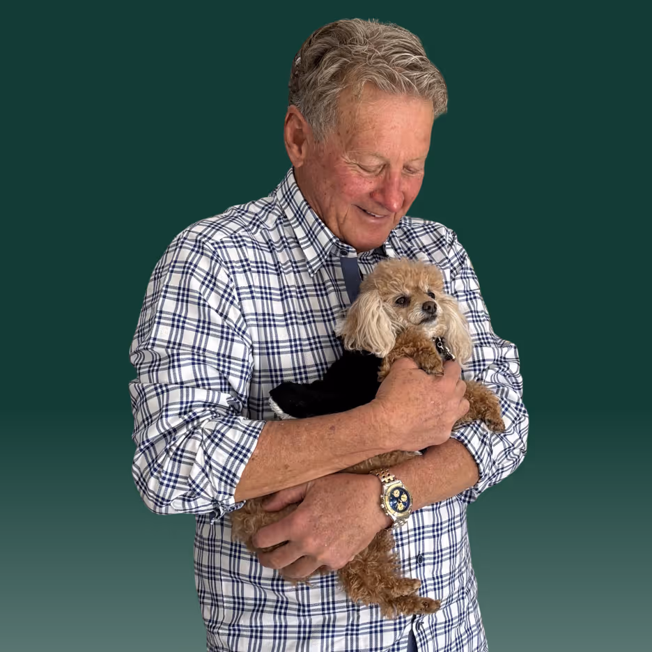 Clean Slate Clinic client.