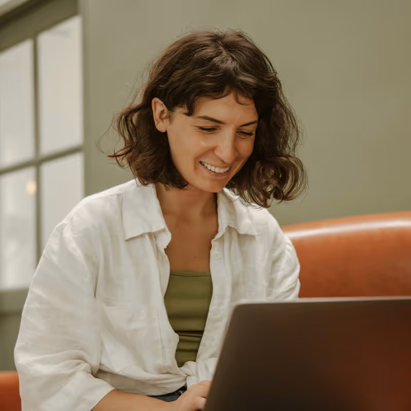 Clean Slate Clinic client.