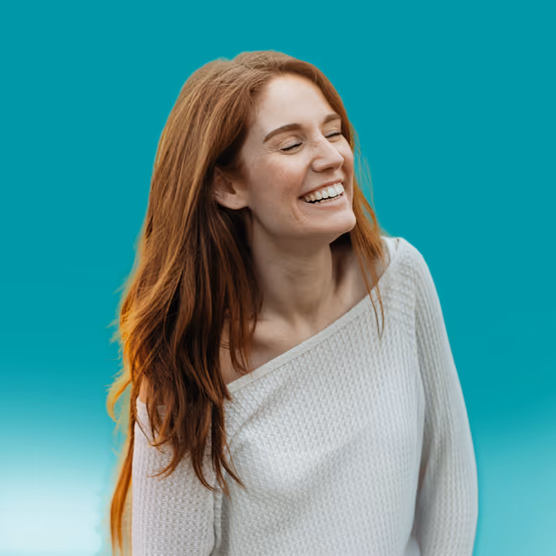  Clean Slate Clinic client.