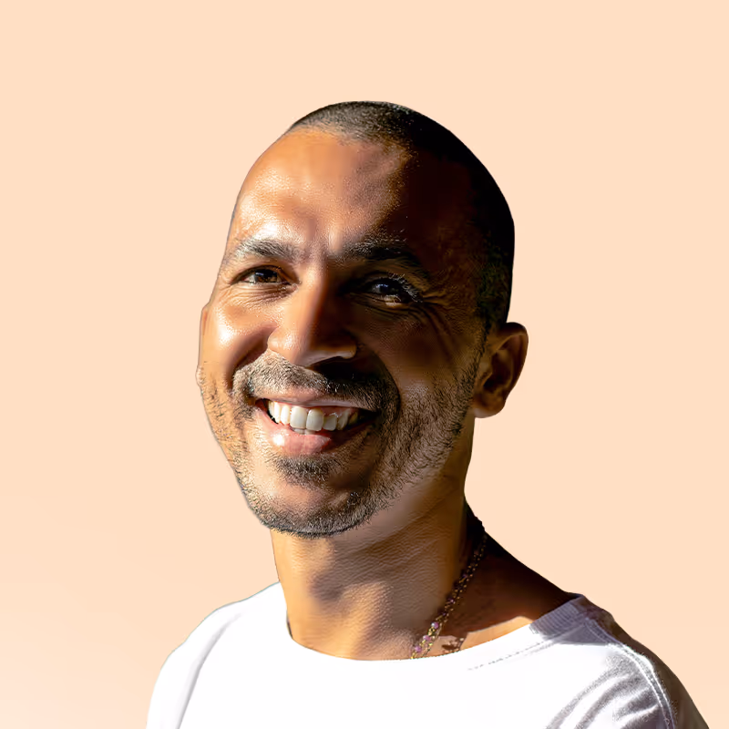  Clean Slate Clinic client.