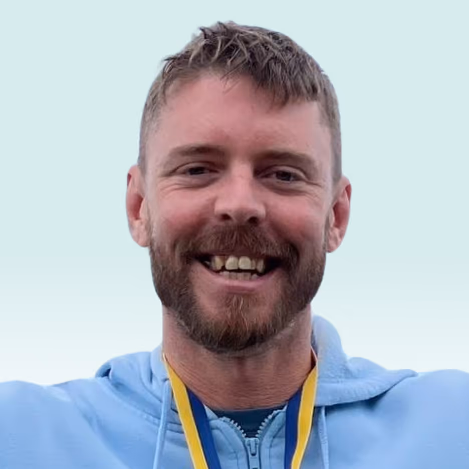  Clean Slate Clinic client.