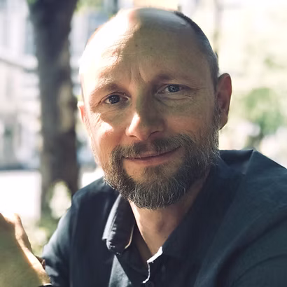 Dr Nico Clark