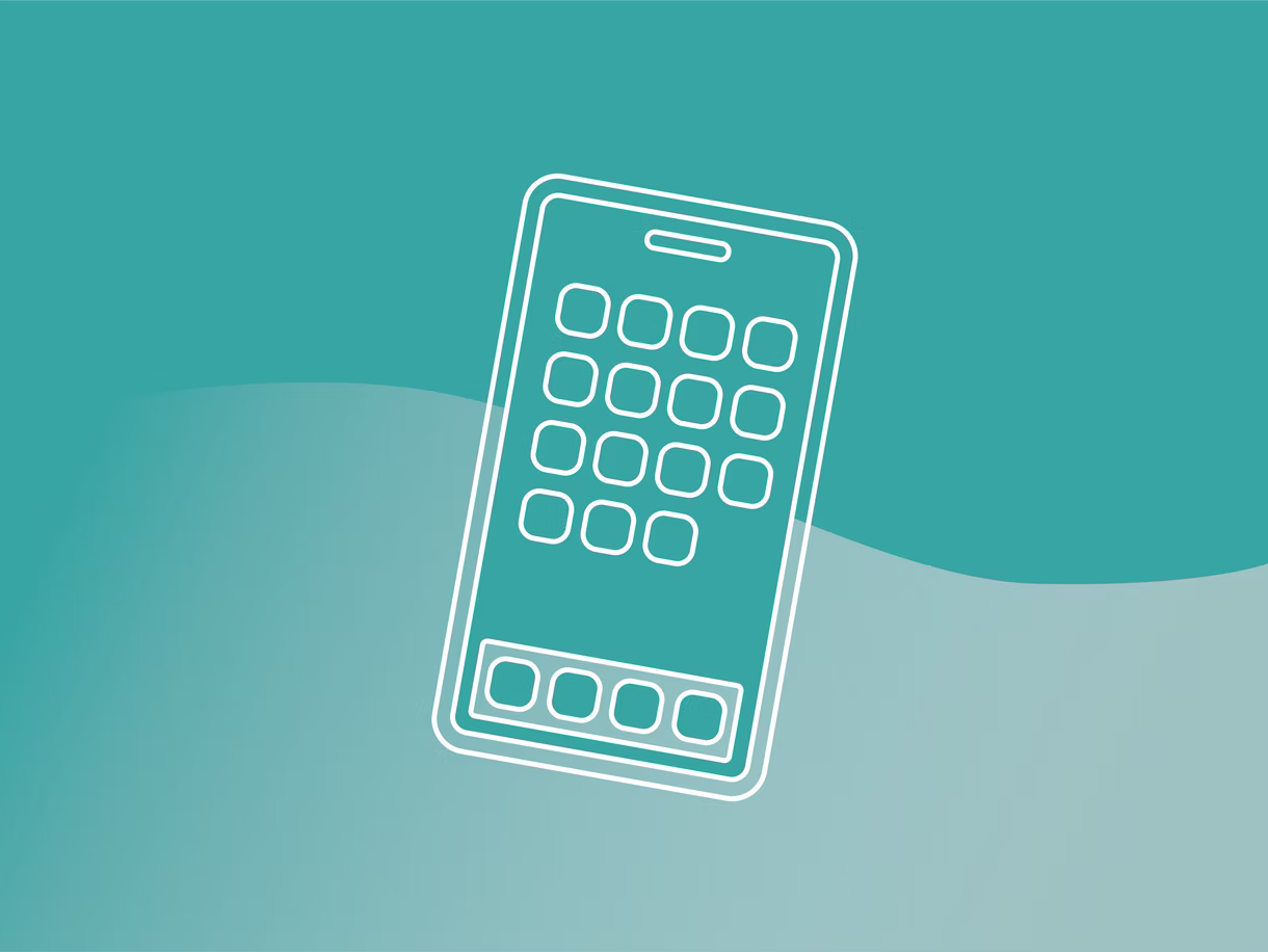Phone apps