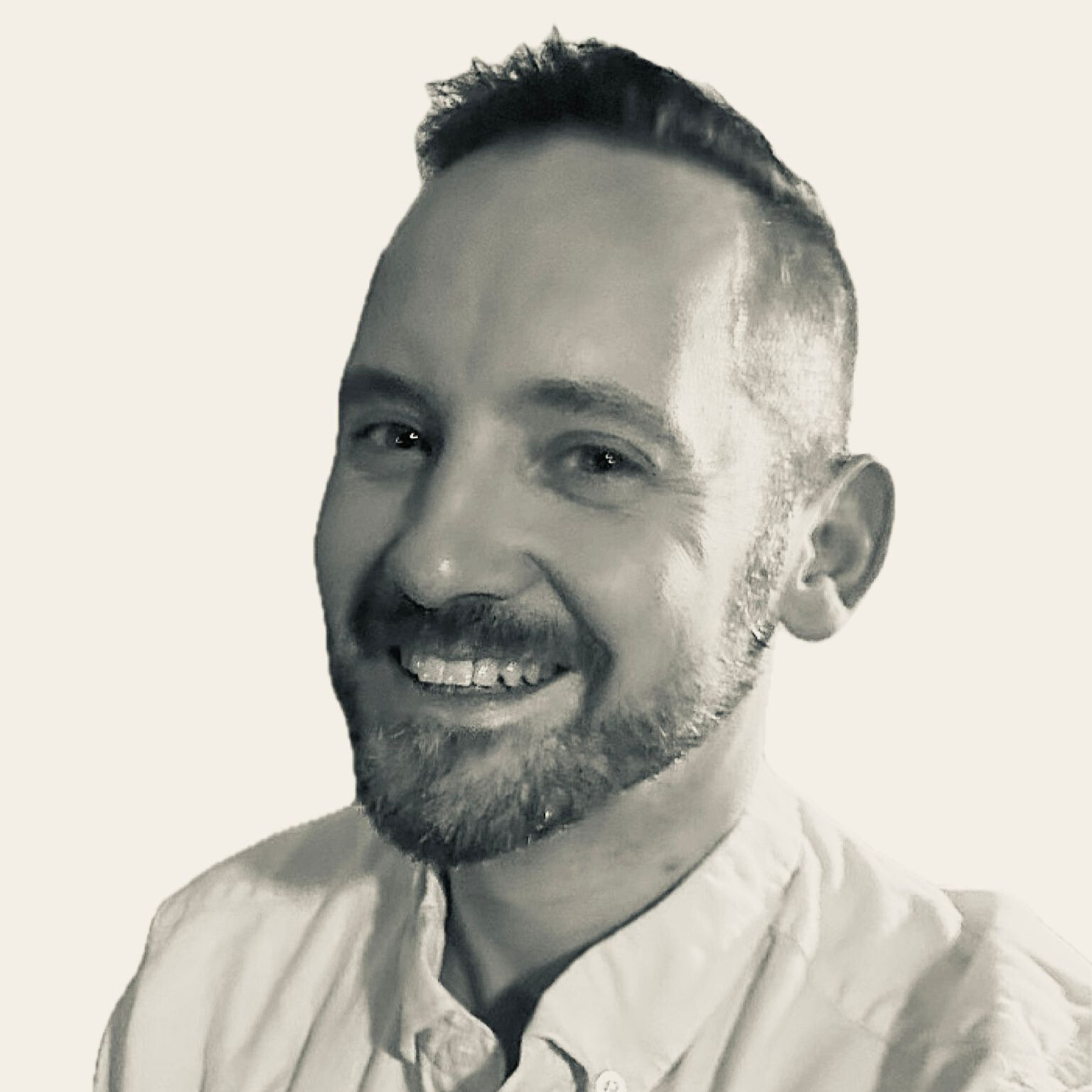 Dr Aaron Brown