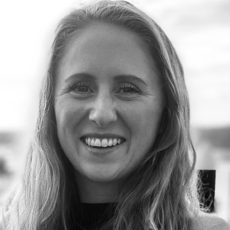Dr Georgina Mair