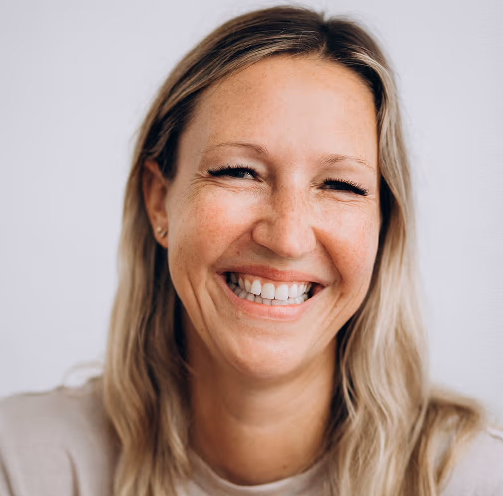 Pia Clinton-Tarestad