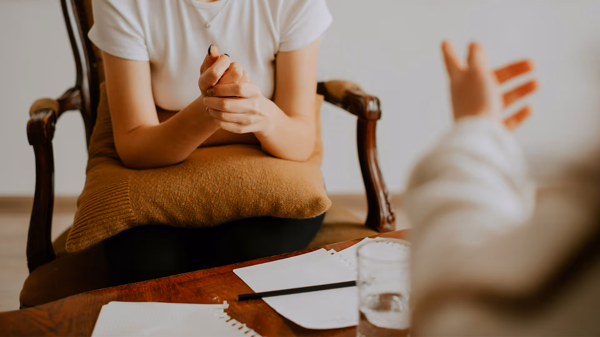 Support Person Resources: Articles, Videos and Guides